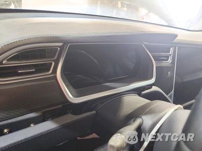 Zdjęcie 9 z 13 samochodu: 2013 TESLA MODEL S VIN:5YJSA1CP3DFP11770 - miniatura