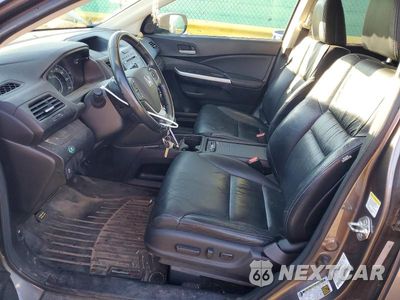 Zdjęcie 7 z 13 samochodu: 2013 HONDA CR-V EXL VIN:5J6RM4H77DL043835 - miniatura