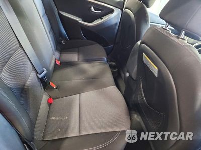Zdjęcie 10 z 12 samochodu: 2013 HYUNDAI ELANTRA GT BASE VIN:KMHD35LE8DU026255 - miniatura
