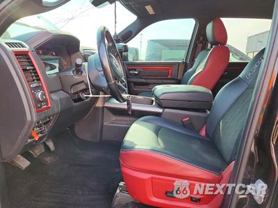 Zdjęcie 7 z 12 samochodu: 2016 RAM 1500 REBEL VIN:1C6RR7YT9GS351192 - miniatura