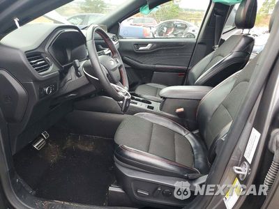 Zdjęcie 7 z 12 samochodu: 2024 FORD ESCAPE ST LINE VIN:1FMCU9MN0RUA89372 - miniatura