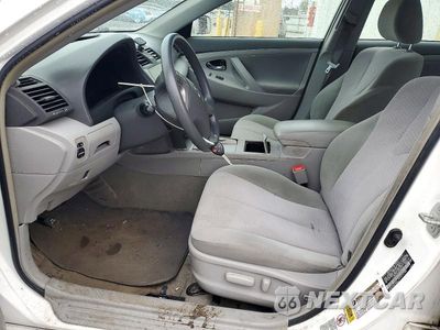 Zdjęcie 7 z 12 samochodu: 2010 TOYOTA CAMRY LE VIN:4T1BF3EK1AU558612 - miniatura