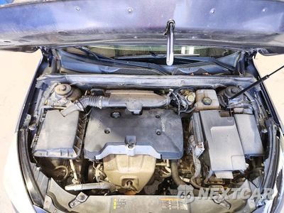 Zdjęcie 11 z 12 samochodu: 2015 CHEVROLET MALIBU 1LT VIN:1G11C5SL5FF330537 - miniatura
