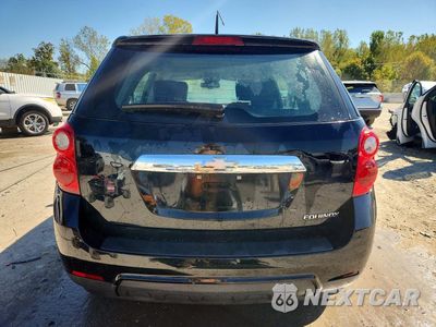 Zdjęcie 6 z 14 samochodu: 2012 CHEVROLET EQUINOX LS VIN:2GNALBEKXC1337390 - miniatura