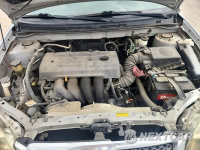 Zdjęcie 11 z 12 samochodu: 2005 TOYOTA COROLLA S VIN:1NXBR32E25Z428480 - miniatura