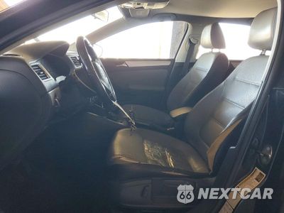 Zdjęcie 7 z 12 samochodu: 2013 VOLKSWAGEN JETTA HYBRID VIN:3VW637AJXDM289485 - miniatura