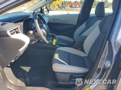 Zdjęcie 7 z 12 samochodu: 2024 TOYOTA COROLLA LE VIN:5YFB4MDE6RP123914 - miniatura