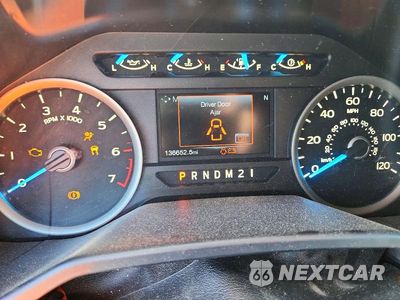 Zdjęcie 9 z 12 samochodu: 2016 FORD F150 SUPERCREW VIN:1FTEW1EP1GKF93382 - miniatura