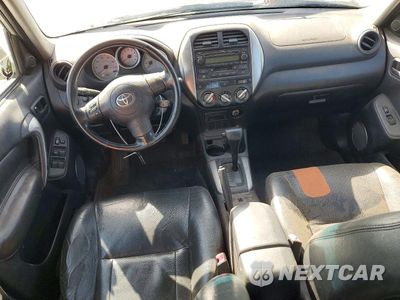 Zdjęcie 8 z 12 samochodu: 2005 TOYOTA RAV4 BASE VIN:JTEHD20V656033051 - miniatura