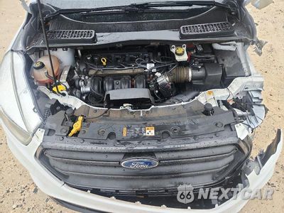 Zdjęcie 12 z 13 samochodu: 2017 FORD ESCAPE S VIN:1FMCU0F7XHUD24868 - miniatura