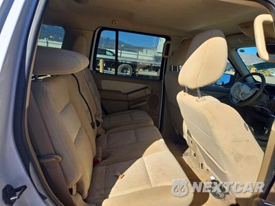 Zdjęcie 11 z 13 samochodu: 2009 FORD EXPLORER XLT VIN:1FMEU73E69UA15615 - miniatura