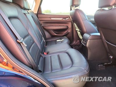 Zdjęcie 11 z 13 samochodu: 2021 MAZDA CX-5 GRAND TOURING VIN:JM3KFADM6M0400040 - miniatura