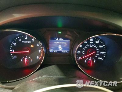 Zdjęcie 9 z 13 samochodu: 2021 KIA SEDONA EX VIN:KNDMB5C1XM6664905 - miniatura