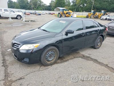 2010 TOYOTA CAMRY BASE 4T4BF3EK7AR057116 - główne zdjęcie licytacji z USA - miniatura