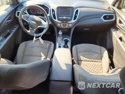 Zdjęcie 8 z 13 samochodu: 2018 CHEVROLET EQUINOX LT VIN:3GNAXJEV2JL103555 - miniatura