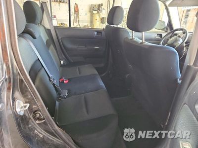 Zdjęcie 10 z 12 samochodu: 2006 SCION XB BASE VIN:JTLKT324764085779 - miniatura
