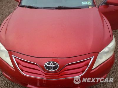 Zdjęcie 11 z 12 samochodu: 2011 TOYOTA CAMRY LE VIN:4T4BF3EK9BR115728 - miniatura