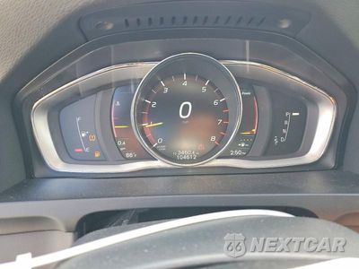 Zdjęcie 9 z 12 samochodu: 2016 VOLVO S60 PREMIER VIN:YV126MFK7G2414652 - miniatura