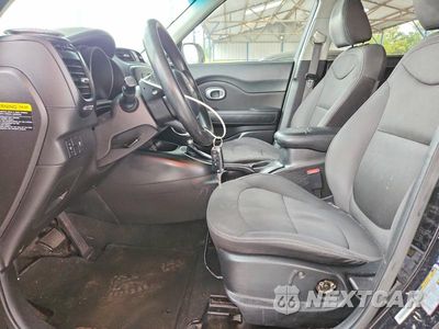 Zdjęcie 7 z 12 samochodu: 2015 KIA SOUL BASE VIN:KNDJN2A23F7166157 - miniatura
