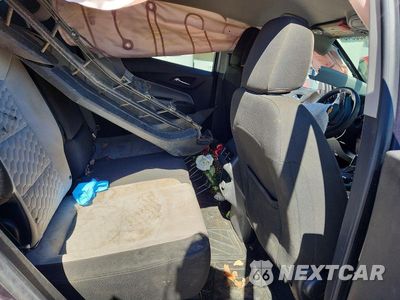 Zdjęcie 11 z 13 samochodu: 2018 CHEVROLET EQUINOX LT VIN:3GNAXJEV2JL128813 - miniatura