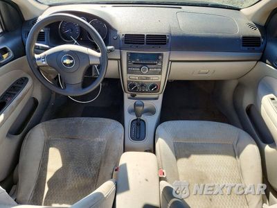 Zdjęcie 8 z 12 samochodu: 2008 CHEVROLET COBALT LT VIN:1G1AL58F987329082 - miniatura