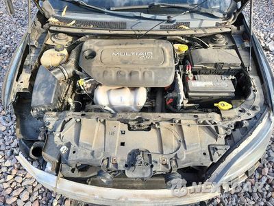 Zdjęcie 11 z 12 samochodu: 2015 CHRYSLER 200 LIMITED VIN:1C3CCCAB4FN576955 - miniatura