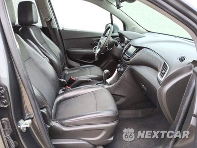 Zdjęcie 14 z 14 samochodu: 2017 CHEVROLET TRAX 1LT VIN:KL7CJLSB3HB165614 - miniatura