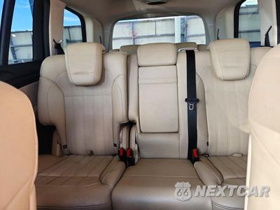 Zdjęcie 10 z 13 samochodu: 2019 MERCEDES-BENZ GLS 450 4MATIC VIN:4JGDF6EE0KB221091 - miniatura