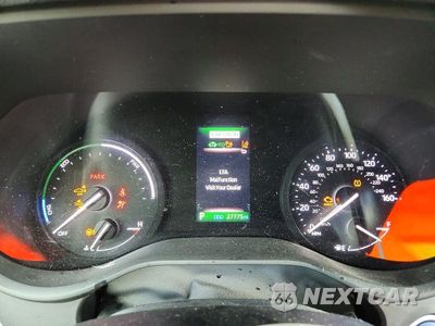 Zdjęcie 9 z 13 samochodu: 2022 TOYOTA SIENNA XLE VIN:5TDYRKEC9NS118074 - miniatura