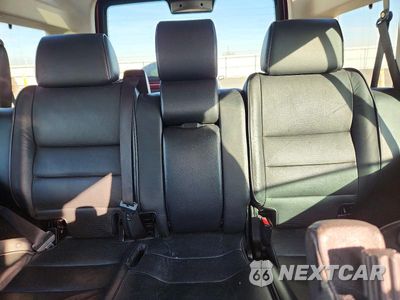 Zdjęcie 10 z 13 samochodu: 2003 LAND ROVER DISCOVERY II SE VIN:SALTY16493A785079 - miniatura