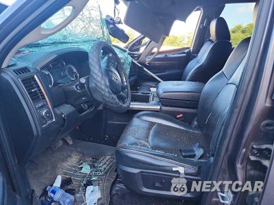 Zdjęcie 7 z 13 samochodu: 2015 RAM 1500 SPORT VIN:1C6RR7MT4FS502377 - miniatura
