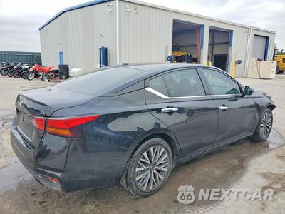 Trzecie zdjęcie samochodu z tyłu: 2023 NISSAN ALTIMA SV VIN:1N4BL4DV9PN354485 - miniatura