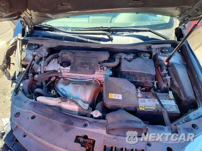 Zdjęcie 11 z 12 samochodu: 2017 TOYOTA CAMRY LE VIN:4T1BF1FK5HU292329 - miniatura