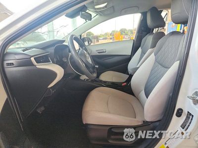 Zdjęcie 7 z 12 samochodu: 2022 TOYOTA COROLLA LE VIN:JTDEPMAE0N3027515 - miniatura