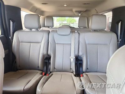 Zdjęcie 10 z 13 samochodu: 2019 FORD EXPEDITION MAX XLT VIN:1FMJK1HT7KEA54495 - miniatura