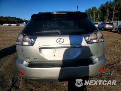 Zdjęcie 6 z 12 samochodu: 2006 LEXUS RX 330 VIN:2T2HA31U76C100982 - miniatura