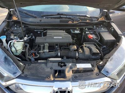 Zdjęcie 12 z 14 samochodu: 2019 HONDA CR-V EX VIN:2HKRW2H50KH667433 - miniatura