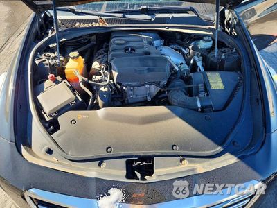 Zdjęcie 11 z 12 samochodu: 2019 CADILLAC CTS VIN:1G6AP5SXXK0116450 - miniatura