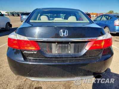 Zdjęcie 6 z 12 samochodu: 2013 HONDA ACCORD LX VIN:1HGCR2F37DA117835 - miniatura