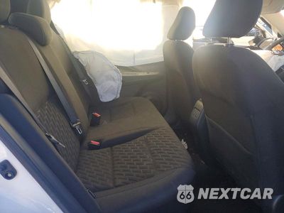 Zdjęcie 10 z 12 samochodu: 2021 NISSAN KICKS SV VIN:3N1CP5CV9ML494321 - miniatura