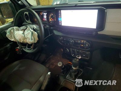 Zdjęcie 8 z 13 samochodu: 2026 JEEP WRANGLER SPORT VIN:1C4PJXANXTW274578 - miniatura