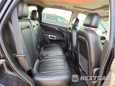 Zdjęcie 11 z 13 samochodu: 2013 CHEVROLET CAPTIVA LT VIN:3GNAL3EK5DS605368 - miniatura