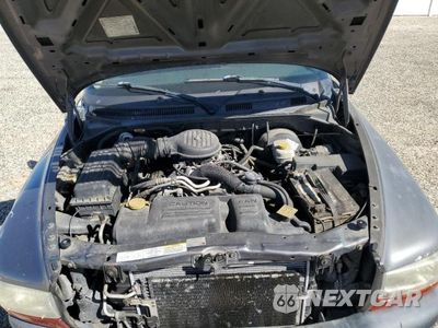 Zdjęcie 11 z 12 samochodu: 2003 DODGE DAKOTA QUAD SPORT VIN:1D7HL38Z13S184586 - miniatura