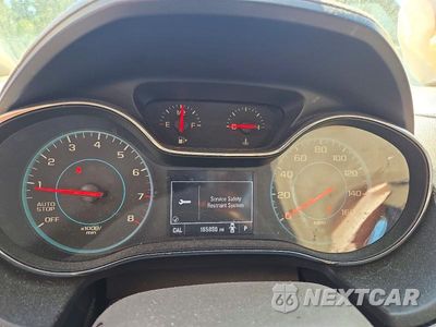 Zdjęcie 9 z 12 samochodu: 2018 CHEVROLET CRUZE LS VIN:1G1BC5SM7J7213011 - miniatura