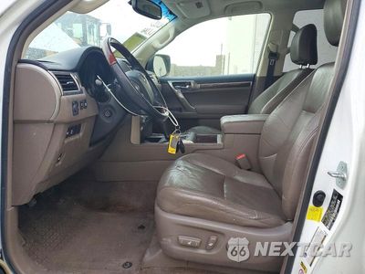 Zdjęcie 7 z 13 samochodu: 2014 LEXUS GX 460 VIN:JTJBM7FX7E5072203 - miniatura