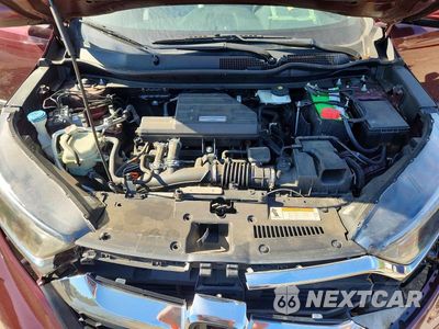 Zdjęcie 12 z 14 samochodu: 2018 HONDA CR-V EXL VIN:7FARW2H80JE097834 - miniatura