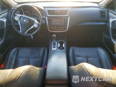 Zdjęcie 8 z 12 samochodu: 2016 NISSAN ALTIMA 2.5 SL VIN:1N4AL3AP3GC117305 - miniatura
