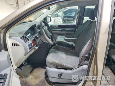 Zdjęcie 7 z 14 samochodu: 2009 CHRYSLER TOWN & COUNTRY TOURING VIN:2A8HR54149R674060 - miniatura