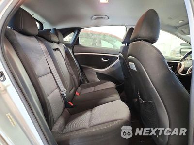 Zdjęcie 10 z 12 samochodu: 2013 HYUNDAI ELANTRA GT BASE VIN:KMHD35LE5DU103132 - miniatura