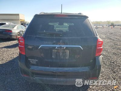 Zdjęcie 6 z 13 samochodu: 2017 CHEVROLET EQUINOX LT VIN:2GNALCEK3H1593027 - miniatura